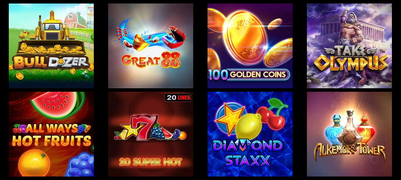 Variedade de Jogos no 767bet.COM